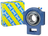 SNR Lagerblok Span UCT205 (25mm) foto