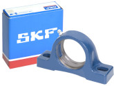 SKF Lagerhuis Staand SY510 M foto