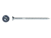 Spaanplaatschroef VK-T 3,5x45 Zn T15 (200 stuks) foto