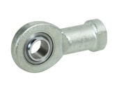 IBB Stangkop GIKSL16 PS RVS (16x43x21mm) foto