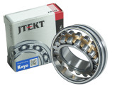 JTEKT - Koyo Tonlager Zelfinstellend 23232 Conisch RHA K W33 C3 (160x290x104mm) foto
