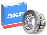 SKF Tontaatslager 29480 EM (400x710x185mm) foto