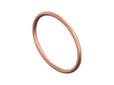 Ring Koper DIN 7604 Festaplan 8x11x1.5mm  foto