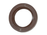 Dichtomatik Oliekeerring 15x24x7mm BASL Viton foto