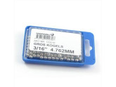 Kogels 3/16" 4.76mm (144 stuks) foto