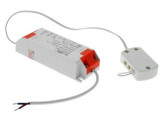 LED driver dimbaar Ecodim voor 5-6 meubelspots foto