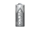 Varta LR1 lady batterij blister(1) foto