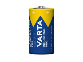 Varta Industrial PRO batterij C tray(20) foto