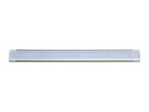 Aluminium LED bar 60cm warm wit dimbaar foto