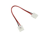 WW Quick koppelstuk 2pin 10mm met draad foto