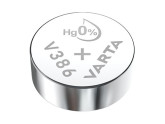 Varta 386 batterij SR42 doosje(10) foto