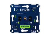 LED dimmer 0-150W EcoDim fase afsnijding foto