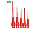 Schroevendraaierset 5 delig 1000V foto
