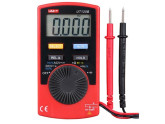 Multimeter Professioneel digitaal UT120A Pocket foto