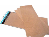 Artein Pakking Papier Kurk 14x19.5cm 2mm foto