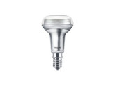 Philips LED spot R50 E14 4,3-60W 2700K dimbaar blister foto