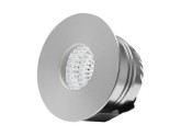 LED module 3,3W 2700K 350mA 42mm IP44 aluminium foto