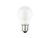 Standaardlamp GLS E27 25W mat VC foto