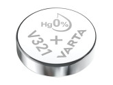 Varta 321 batterij SR65 doosje(10) foto