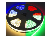 LED strip flex 5m 5050 12V IP65 RGB-CCT foto