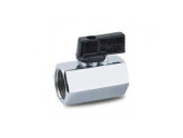 MINI KOGELKRAAN 1/4"I foto