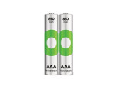 GP NiMH oplaadbare batterij AAA 850mA blister(2) foto