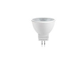 Integral LED spot MR11 GU4 12V 3,7-35W 2700K foto