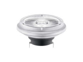 Philips LED spot AR111 12V 14,8-75W 2700K 45gr dimbaar foto