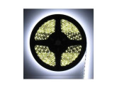 LED strip flex 5m 5050 12V IP65 wit 6000K foto