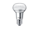 Philips LED spot R63 E27 4,5-60W 2700K dimbaar blister foto