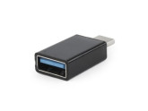 USB 3.0 adapter - USB-C male naar contra USB foto