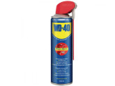 WD40 Multispray Spuitbus 450ml foto