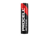 Duracell Procell Intense batterij AAA doos(10) foto
