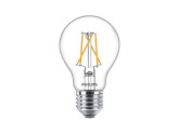 Philips LED GLS E27 7,5-60W filament helder SceneSwitch blister foto