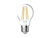Energetic LED GLS E27 7,8-75W 2700K filament helder foto