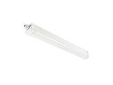 SWD LED armatuur Oakland 12W 4000K wit 65cm foto