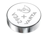 Varta 362 batterij SR58 doosje(10) foto