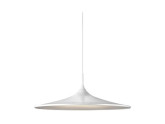 Hanglamp LED Skip wit 14W 3000K warm wit 58cm foto