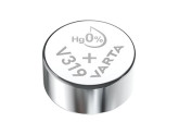 Varta 319 batterij SR64 doosje(10) foto