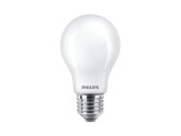Philips LED GLS E27 3,4-40W 2700K filament mat dimbaar foto