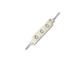 Background module 12V 0,6W 3PCS warm wit foto