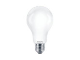 Philips LED GLS E27 13-120W 2700K filament mat blister foto