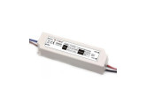 LED driver 12V 30W IP67 plastic foto