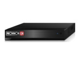 IP HDD-recorder 4-kanaals 1Tb POE foto
