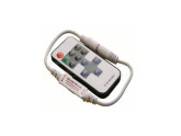 LED dimmer met afstandsbediening compact foto