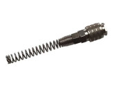 SNELKOPPELING MINI SYSTEEM 4X6 SPIRAAL foto