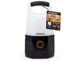 Duracell campinglamp-lantaarn floating 500 lumen foto