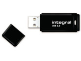 USB stick 1TB zwart 3.0 foto