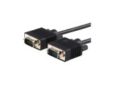 VGA kabel male/male 5m foto