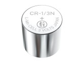 Varta CR1/3N lithium knoopcel batterij 3V blister(1) foto